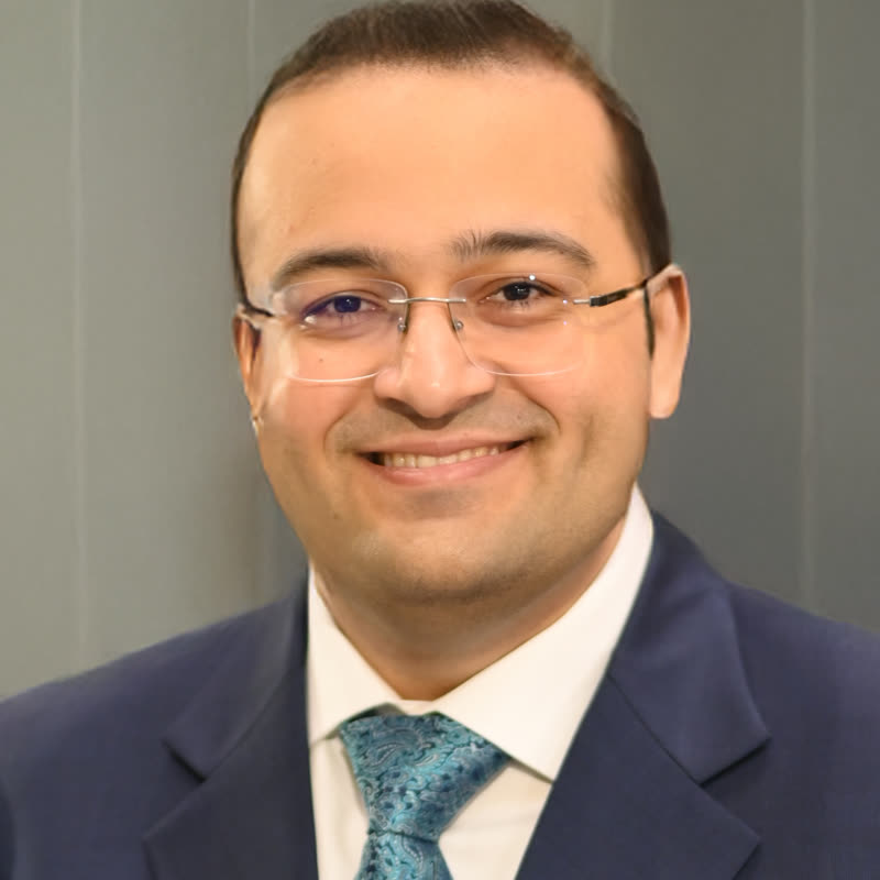 Faheem ud Din, senior media buyer